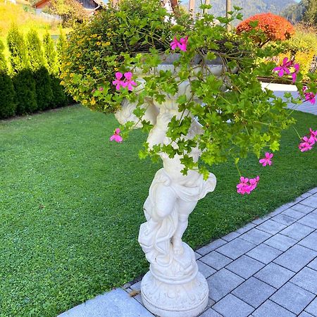 Apartments Fiore Am Naturschwimmbad! Puch  Ngoại thất bức ảnh