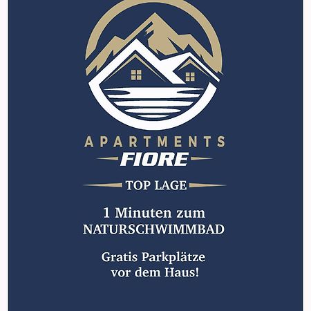 Apartments Fiore Am Naturschwimmbad! Puch  Ngoại thất bức ảnh