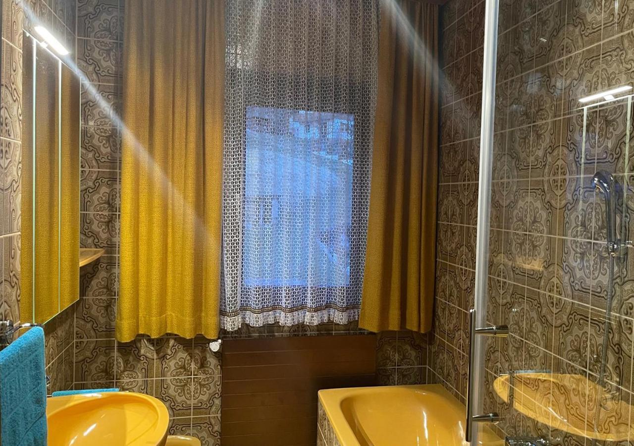 Apartments Fiore Am Naturschwimmbad! Puch  Ngoại thất bức ảnh