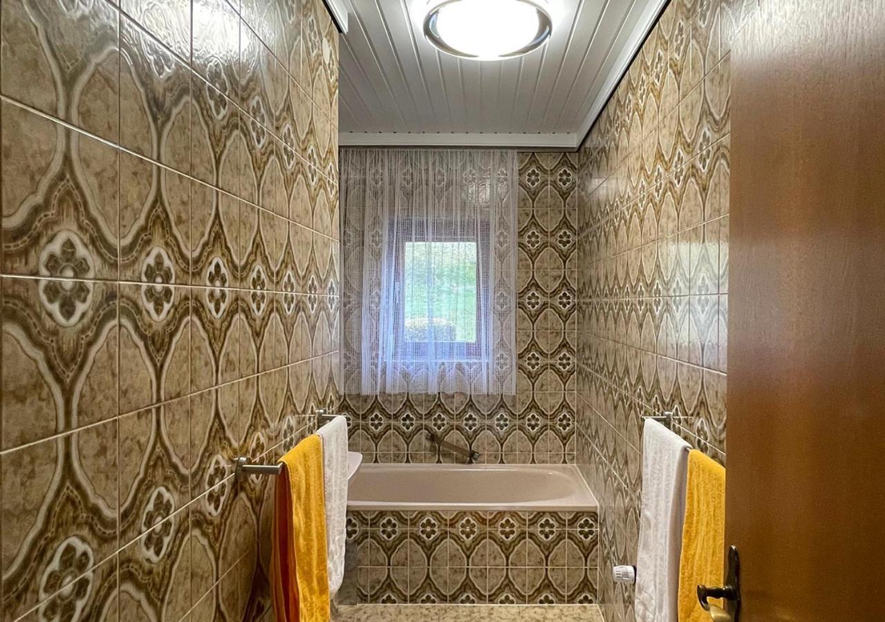 Apartments Fiore Am Naturschwimmbad! Puch  Ngoại thất bức ảnh