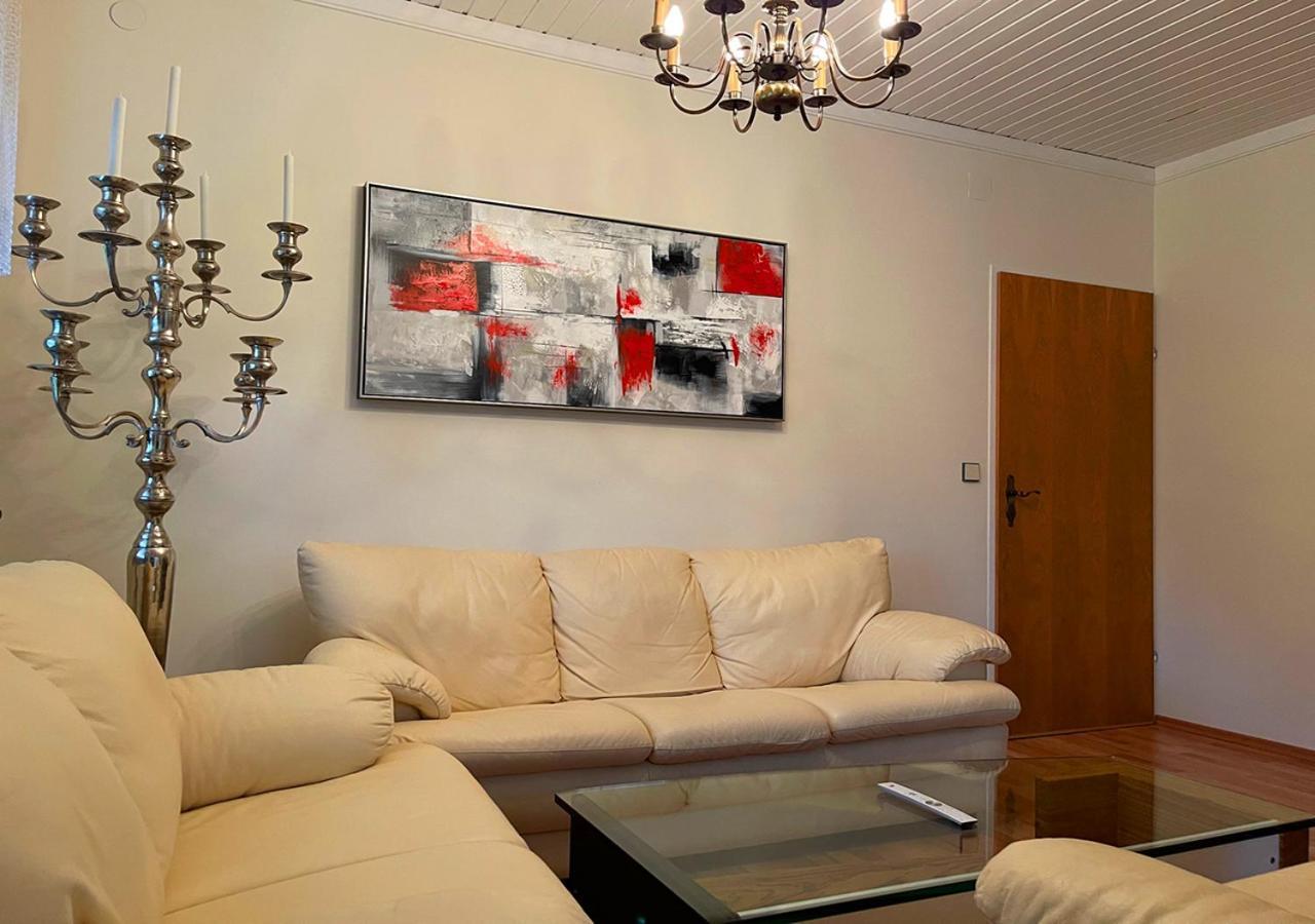 Apartments Fiore Am Naturschwimmbad! Puch  Ngoại thất bức ảnh