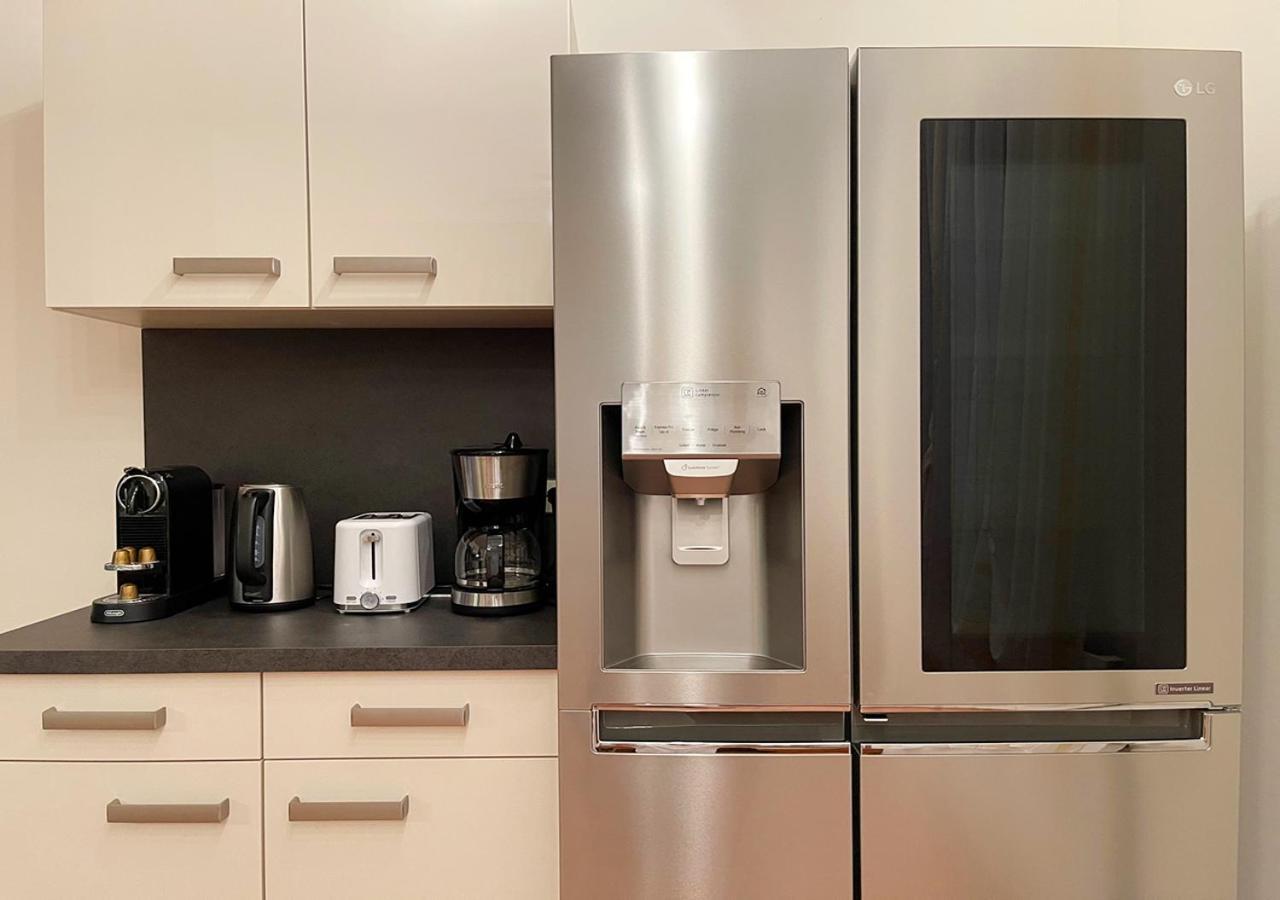 Apartments Fiore Am Naturschwimmbad! Puch  Ngoại thất bức ảnh
